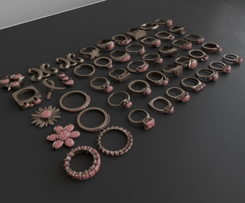 Modern Jewelry-ID:322874076