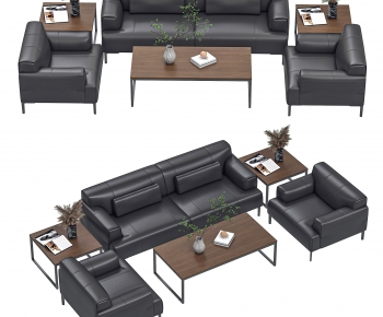 Modern Sofa Combination-ID:832103018