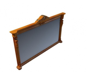 American Style The Mirror-ID:502322914