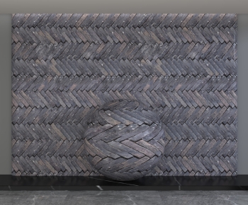 Modern Floor Tile-ID:344306951