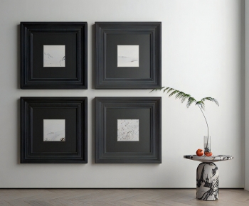 French Style Painting-ID:513214114