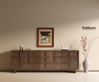 Modern Side Cabinet-ID:993099286