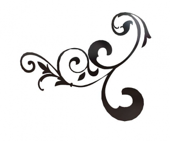 Modern Wall Decoration-ID:516704089