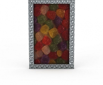 Modern Picture Frame-ID:734654908