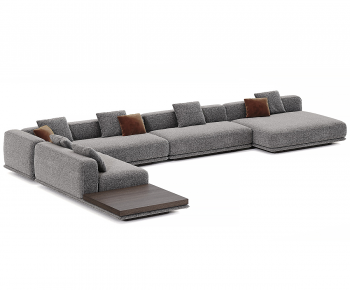 Modern Corner Sofa-ID:629359014