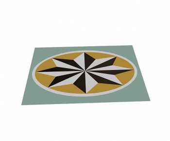 Modern Floor Tile-ID:538057092