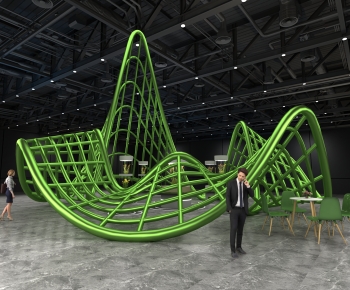 Modern Exhibit-ID:613091023