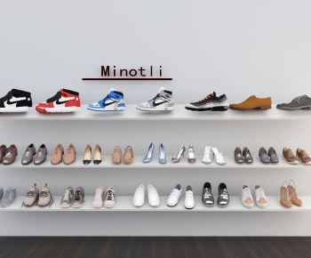 Modern Shoes-ID:850845104