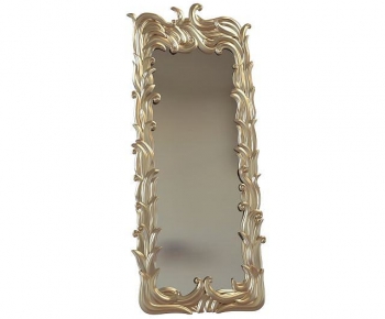 European Style The Mirror-ID:743803022