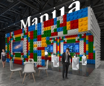 Modern Exhibit-ID:248641977