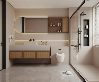 Modern TOILET-ID:659987937