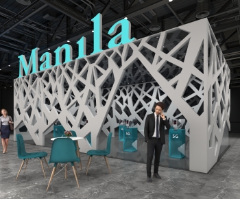 Modern Exhibit-ID:180815945