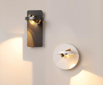 Modern Wall Lamp-ID:418385982