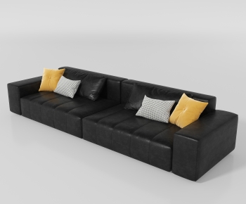 Modern Multi Person Sofa-ID:920159108
