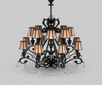 European Style Droplight-ID:921331881
