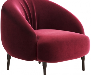 Modern Single Sofa-ID:979824075