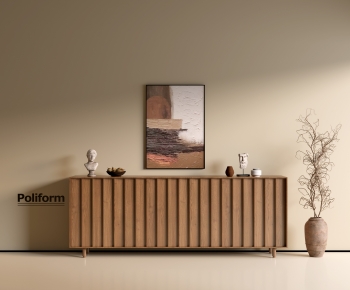 Modern Side Cabinet-ID:188673972