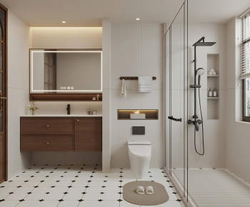 Modern TOILET-ID:352351901