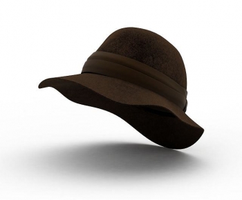 Modern Hat-ID:586132055