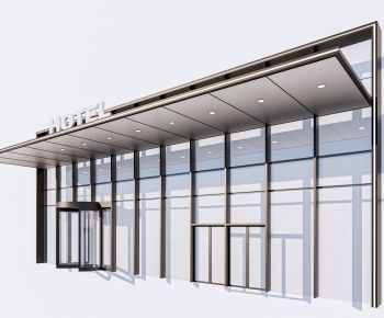 Modern Gate-ID:783890014