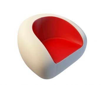 Modern Single Sofa-ID:939132933