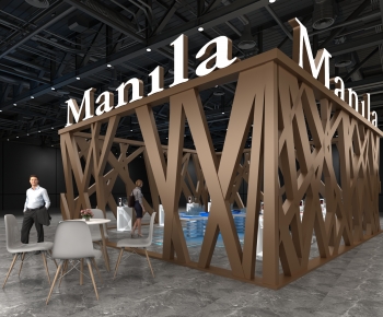 Modern Exhibit-ID:439235934