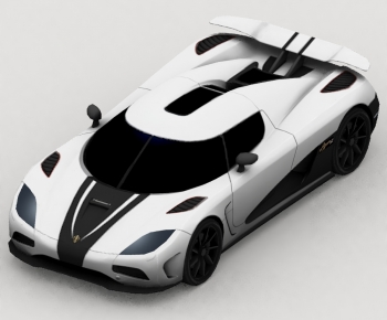 Modern Car-ID:130395895