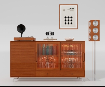 Modern Side Cabinet-ID:410020483