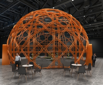 Modern Exhibit-ID:162651069