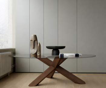 Modern Coffee Table-ID:840789088