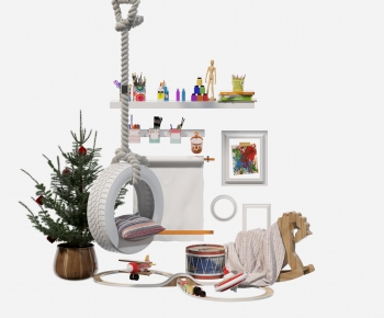 Modern Toys-ID:664308077