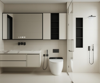 Modern TOILET-ID:727281096