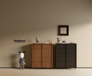 Modern Chest Of Drawers-ID:559325939