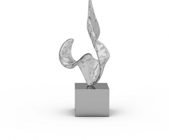 Modern Sculpture-ID:363548049