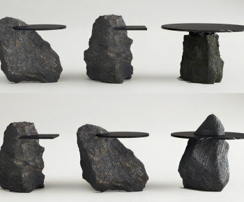 Modern Side Table/corner Table-ID:864820967
