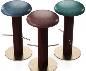 Modern Bar Stool-ID:877571168