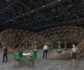 Modern Exhibit-ID:527034043