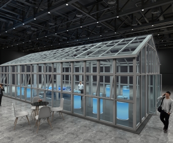 Modern Exhibit-ID:670792107