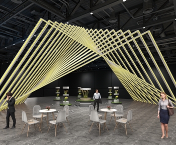 Modern Exhibit-ID:696223026