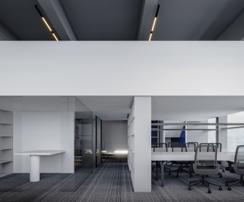 Modern Staff Area-ID:330926903