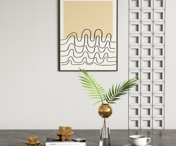 Modern Decorative Set-ID:327990195