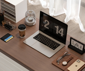 Modern Computer/Computer Screen-ID:702996975