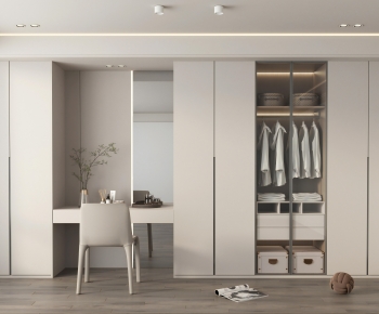 Modern The Wardrobe-ID:318398954
