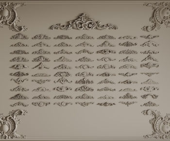 European Style Carving-ID:337567091