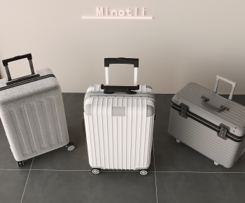 Modern Tourist Box-ID:424170567