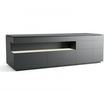 Modern Dining Table-ID:312222007