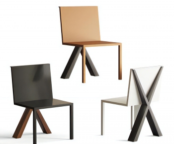 Modern Single Chair-ID:521096949