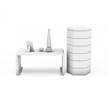 Modern Side Table/corner Table-ID:164247043