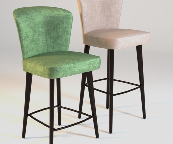 Modern Bar Chair-ID:537419377
