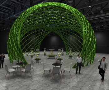 Modern Exhibit-ID:471872097